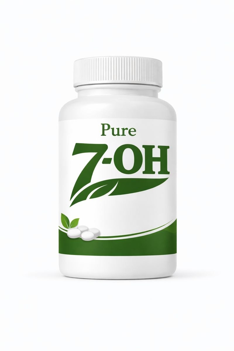 80mg Tablets – Piña Colada